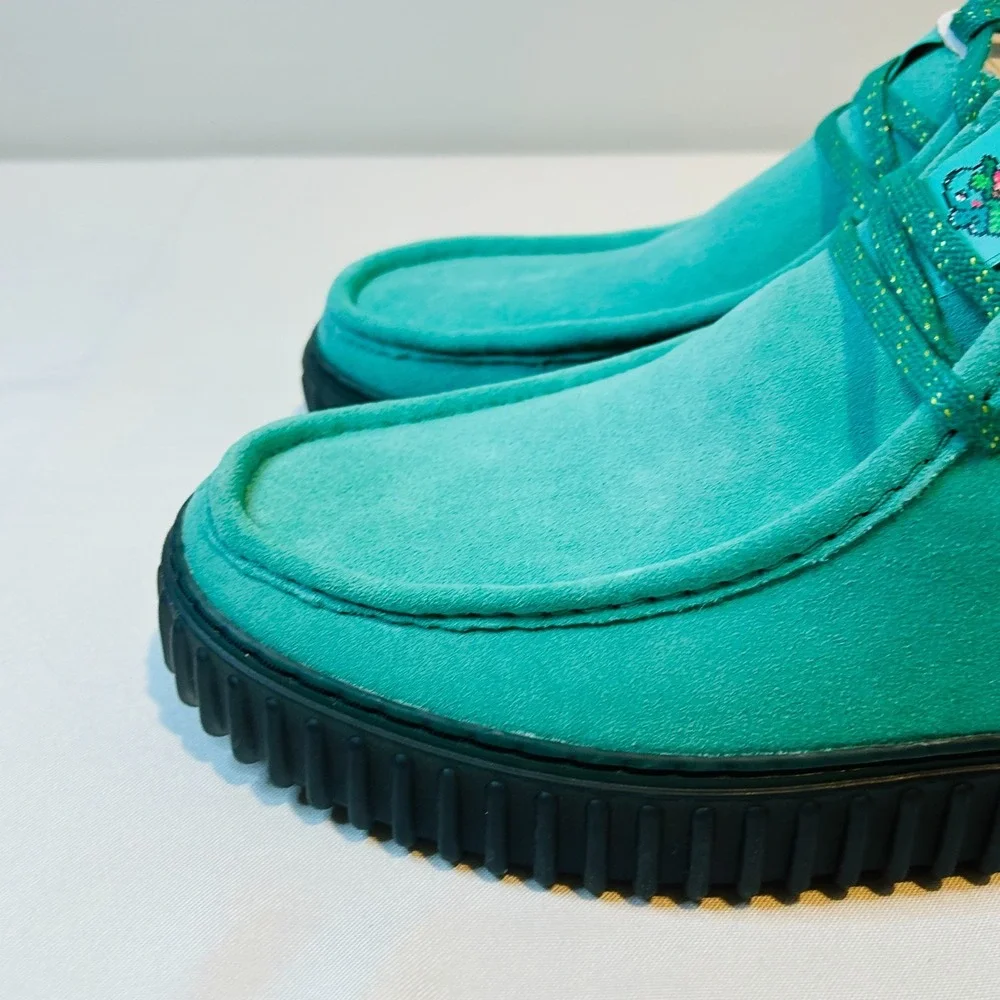 Clarks pokémon torhill